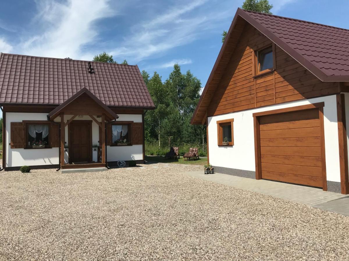 Mazur 35 Lägenhet Szyldak Exteriör bild