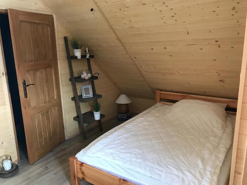 Mazur 35 Lägenhet Szyldak Exteriör bild