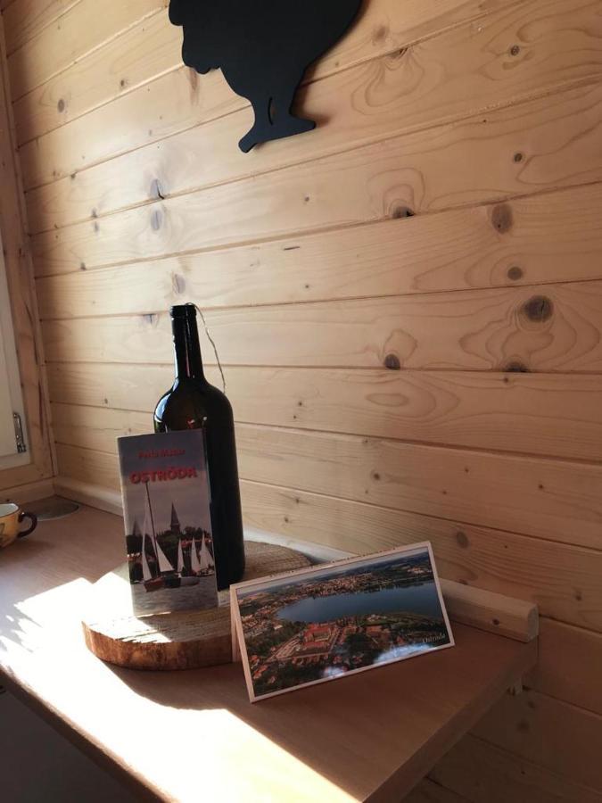 Mazur 35 Lägenhet Szyldak Exteriör bild