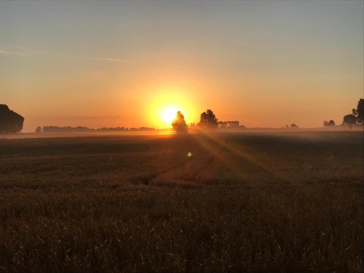 Mazur 35 Lägenhet Szyldak Exteriör bild